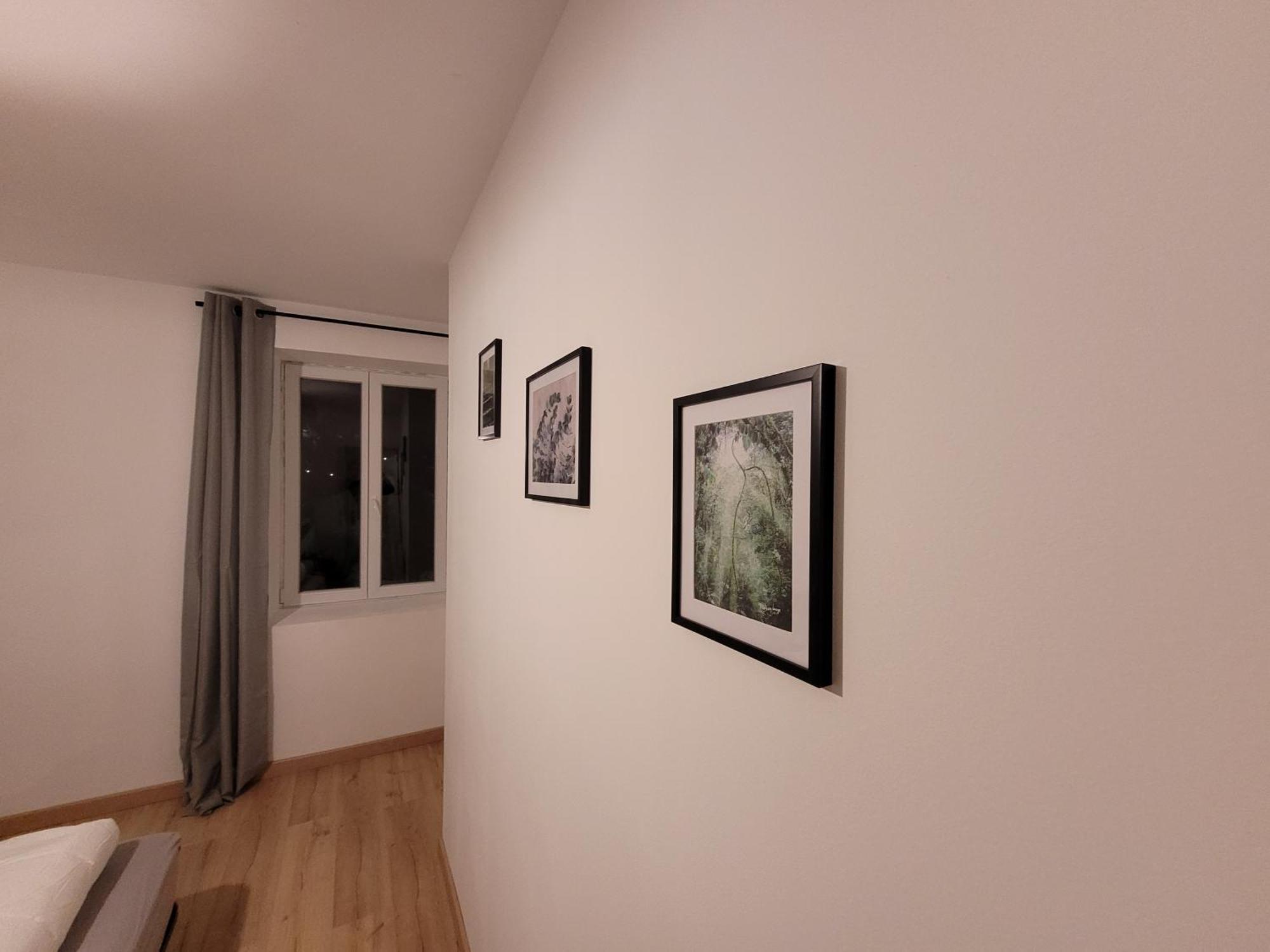 T2 Spacieux Centre-Ville Feurs 外观 照片